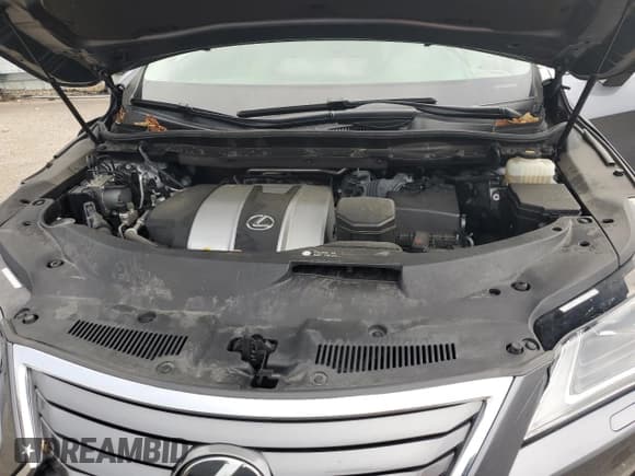 ✅ 2019 Lexus RX 350L Premium • VIN: JTJDZKCA7K2016840 • Lot: 86490235. Wystawiony na Copart z przebiegiem 70 911 mil. Bezpłatny archiwum sprzedaży aukcyjnych z USA i szczegółowy raport historii pojazdu na DreamBid. Zdjęcie 12.