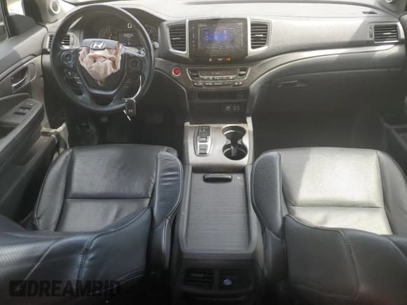 ✅ 2020 Honda Ridgeline RTL • VIN: 5FPYK3F55LB026642 • Лот: 53877025. Опубликован ранее на Copart с пробегом 69 751 миль. Бесплатный доступ к архиву аукционных продаж из США и подробный отчёт об истории автомобиля на DreamBid. Изображение 8.