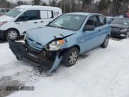 ✅ 2008 Hyundai Accent GS • VIN: KMHCM36C98U062601 • Лот: 41565161. Опубликован ранее на IAAI с пробегом 148 281 миль. Бесплатный доступ к архиву аукционных продаж из США и подробный отчёт об истории автомобиля на DreamBid. Изображение 2.