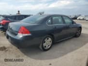 ✅ 2015 Chevrolet Impala LT • VIN: 2G1WB5E30F1120374 • Лот: 76403354. Опубликован ранее на Copart с пробегом Не указан. Бесплатный доступ к архиву аукционных продаж из США и подробный отчёт об истории автомобиля на DreamBid. Изображение 3.