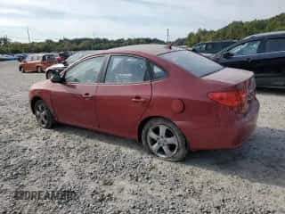 ✅ 2010 Hyundai Elantra GLS • VIN: KMHDU4AD2AU981310 • Lot: 74530104. Wystawiony na Copart z przebiegiem Nie podano mil. Skorzystaj z bezpłatnego archiwum sprzedaży aukcyjnych z USA i zobacz szczegółowy raport historii pojazdu na DreamBid. Zdjęcie 2.