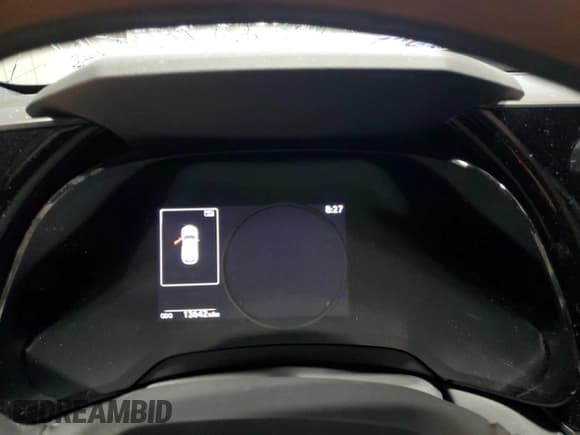 ✅ 2024 Lexus RX 350h • VIN: 2T2BBMCA6RC034022 • Lot: 71051725. Wystawiony na Copart z przebiegiem 13 642 mil. Bezpłatny archiwum sprzedaży aukcyjnych z USA i szczegółowy raport historii pojazdu na DreamBid. Zdjęcie 9.