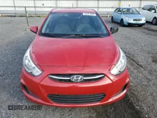 ✅ 2015 Hyundai Accent GS • VIN: KMHCT5AE0FU217654 • Лот: 72221004. Опубликован ранее на Copart с пробегом 104 190 миль. Бесплатный доступ к архиву аукционных продаж из США и подробный отчёт об истории автомобиля на DreamBid. Изображение 5.