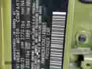 2022 Hyundai Venue SEL с VIN KMHRC8A30NU149865, выставлен на аукционе Copart как лот 80346684 с пробегом 53 414 миль миль и На запчасти • Non repairable. История ставок и продаж доступна на DreamBid. Изображение 12.