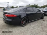 ✅ 2017 Jaguar XF S • VIN: SAJBM4BV1HCY39373 • Lot: 49671864. Wystawiony na Copart z przebiegiem 80 457 mil. Bezpłatny archiwum sprzedaży aukcyjnych z USA i szczegółowy raport historii pojazdu na DreamBid. Zdjęcie 3.