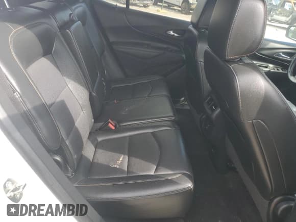 ✅ 2019 Chevrolet Equinox Premier • VIN: 3GNAXNEV1KS551607 • Лот: 89626885. Опубликован ранее на Copart с пробегом 154 903 миль. Бесплатный доступ к архиву аукционных продаж из США и подробный отчёт об истории автомобиля на DreamBid. Изображение 10.