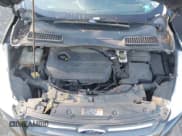 ✅ 2015 Ford Escape SE • VIN: 1FMCU9GX8FUA56256 • Lot: 43587626. Wystawiony na IAAI z przebiegiem 187 491 mil. Bezpłatny archiwum sprzedaży aukcyjnych z USA i szczegółowy raport historii pojazdu na DreamBid. Zdjęcie 10.