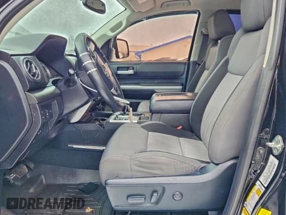 ✅ 2014 Toyota Tundra SR • VIN: 5TFUW5F1XEX350134 • Lot: 93938915. Listed on Copart with Not provided. Free auction sales archive from the USA and detailed vehicle history report at DreamBid. Image 7.