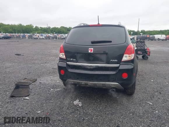 ✅ 2008 Saturn VUE XR • VIN: 3GSDL63788S672062 • Lot: 42324896. Wystawiony na IAAI z przebiegiem 205 330 mil. Bezpłatny archiwum sprzedaży aukcyjnych z USA i szczegółowy raport historii pojazdu na DreamBid. Zdjęcie 17.