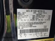 ✅ 2013 Ford Expedition Limited • VIN: 1FMJU2A57DEF14026 • Lot: 40861294. Listed on IAAI with 134,411 mi. Free auction sales archive from the USA and detailed vehicle history report at DreamBid. Image 9.