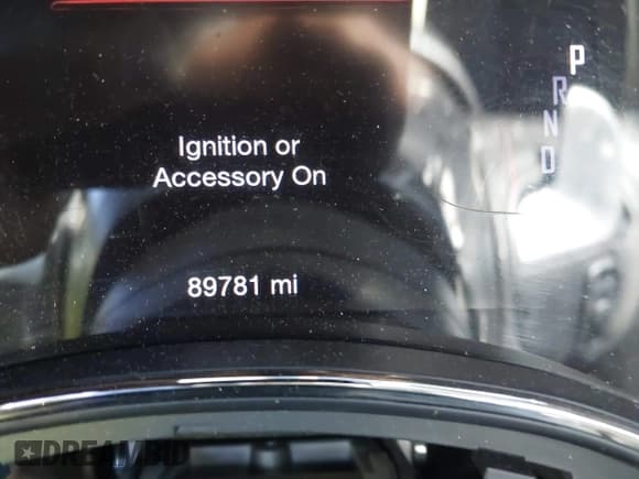 ✅ 2018 Dodge Durango R/T • VIN: 1C4SDHCTXJC366498 • Lot: 43137817. Wystawiony na IAAI z przebiegiem 89 781 mil. Bezpłatny archiwum sprzedaży aukcyjnych z USA i szczegółowy raport historii pojazdu na DreamBid. Zdjęcie 15.