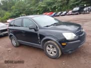 ✅ 2009 Saturn VUE XE • VIN: 3GSCL33P99S547955 • Lot: 42541140. Wystawiony na IAAI z przebiegiem 138 179 mil. Bezpłatny archiwum sprzedaży aukcyjnych z USA i szczegółowy raport historii pojazdu na DreamBid. Zdjęcie 13.