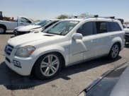 ✅ 2010 Mercedes-Benz GL 350 • VIN: 4JGBF2FE9AA604675 • Lot: 67639545. Wystawiony na Copart z przebiegiem Nie podano. Bezpłatny archiwum sprzedaży aukcyjnych z USA i szczegółowy raport historii pojazdu na DreamBid. Zdjęcie 1.