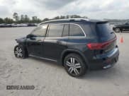 ✅ 2024 Mercedes-Benz EQB 250+ • VIN: W1N9M0CB7RN098736 • Lot: 85921835. Listed on Copart with 1,895 mi. Free auction sales archive from the USA and detailed vehicle history report at DreamBid. Image 2.