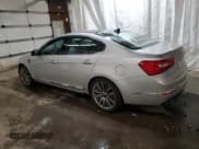 ✅ 2016 Kia Cadenza Premium • VIN: KNALN4D73G5207389 • Lot: 71415864. Wystawiony na Copart z przebiegiem 96 030 mil. Bezpłatny archiwum sprzedaży aukcyjnych z USA i szczegółowy raport historii pojazdu na DreamBid. Zdjęcie 2.