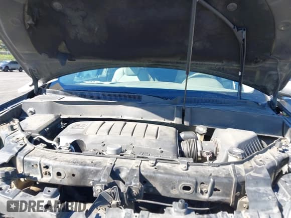 ✅ 2011 Chevrolet Traverse 2LT • VIN: 1GNKVJED2BJ294596 • Лот: 43483425. Опубликован ранее на IAAI с пробегом 196 155 миль. Бесплатный доступ к архиву аукционных продаж из США и подробный отчёт об истории автомобиля на DreamBid. Изображение 10.