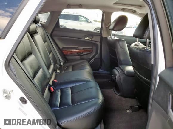 ✅ 2010 Honda Crosstour EX • VIN: 5J6TF1H38AL003819 • Лот: 86276455. Опубликован ранее на Copart с пробегом 127 350 миль. Бесплатный доступ к архиву аукционных продаж из США и подробный отчёт об истории автомобиля на DreamBid. Изображение 10.