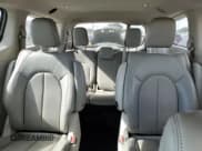 ✅ 2018 Chrysler Pacifica Hybrid Touring Plus • VIN: 2C4RC1H76JR126912 • Lot: 54364745. Listed on Copart with 132,172 mi. Free auction sales archive from the USA and detailed vehicle history report at DreamBid. Image 10.