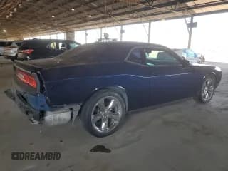 ✅ 2014 Dodge Challenger SXT • VIN: 2C3CDYAG5EH112165 • Lot: 72807294. Wystawiony na Copart z przebiegiem 99 765 mil. Bezpłatny archiwum sprzedaży aukcyjnych z USA i szczegółowy raport historii pojazdu na DreamBid. Zdjęcie 3.