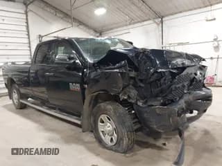 ✅ 2014 Ram 2500 Tradesman • VIN: 3C6TR5HT9EG206278 • Lot: 41782542. Wystawiony na IAAI z przebiegiem 253 608 mil. Bezpłatny archiwum sprzedaży aukcyjnych z USA i szczegółowy raport historii pojazdu na DreamBid. Zdjęcie 1.