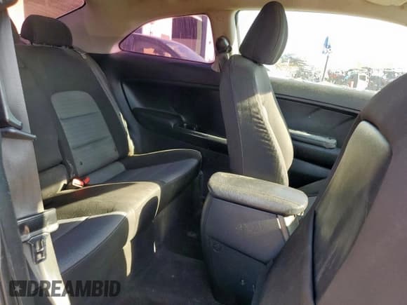 ✅ 2016 Kia Forte EX • VIN: KNAFX6A8XG5574807 • Lot: 68087655. Listed on Copart with 184,495 mi. Free auction sales archive from the USA and detailed vehicle history report at DreamBid. Image 10.