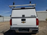 ✅ 2015 Chevrolet Colorado 2WD WT • VIN: 1GCHSAEA8F1264624 • Лот: 65056574. Опубликован ранее на Copart с пробегом 108 877 миль. Бесплатный доступ к архиву аукционных продаж из США и подробный отчёт об истории автомобиля на DreamBid. Изображение 6.