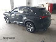 ✅ 2018 Lexus NX 300 • VIN: JTJBARBZ6J2154494 • Lot: 42999752. Listed on IAAI with 71,189 mi. Free auction sales archive from the USA and detailed vehicle history report at DreamBid. Image 3.
