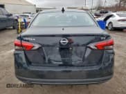 ✅ 2023 Nissan Versa SV • VIN: 3N1CN8EV3PL854093 • Lot: 93874795. Wystawiony na Copart z przebiegiem 49 526 mil. Bezpłatny archiwum sprzedaży aukcyjnych z USA i szczegółowy raport historii pojazdu na DreamBid. Zdjęcie 6.