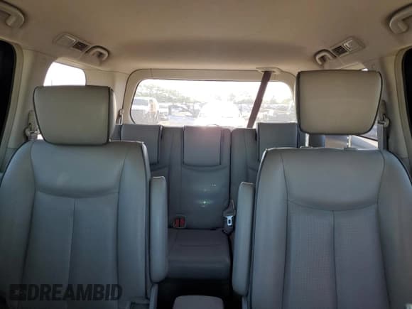 ✅ 2014 Nissan Quest S • VIN: JN8AE2KPXE9102148 • Lot: 71028175. Wystawiony na Copart z przebiegiem 83 055 mil. Bezpłatny archiwum sprzedaży aukcyjnych z USA i szczegółowy raport historii pojazdu na DreamBid. Zdjęcie 10.