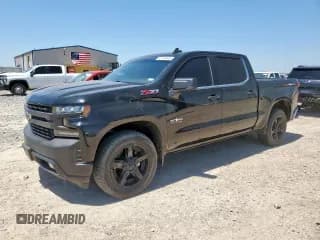 ✅ 2021 Chevrolet Silverado 1500 LTZ • VIN: 3GCUYGED6MG215432 • Lot: 67749445. Wystawiony na Copart z przebiegiem Nie podano. Bezpłatny archiwum sprzedaży aukcyjnych z USA i szczegółowy raport historii pojazdu na DreamBid. Zdjęcie 1.