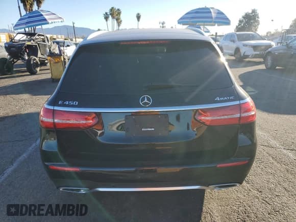 ✅ 2019 Mercedes-Benz E 450 • VIN: WDDZH6JB2KA528466 • Lot: 86706824. Listed on Copart with 25,922 mi. Free auction sales archive from the USA and detailed vehicle history report at DreamBid. Image 6.