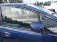 ✅ 2010 Honda Fit Sport • VIN: JHMGE8H49AC012586 • Lot: 43732654. Listed on IAAI with Not provided. Free auction sales archive from the USA and detailed vehicle history report at DreamBid. Image 13.