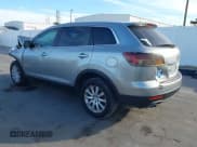 ✅ 2009 Mazda CX-9 Sport • VIN: JM3TB38V890179224 • Lot: 43807052. Listed on IAAI with 223,466 mi. Free auction sales archive from the USA and detailed vehicle history report at DreamBid. Image 3.