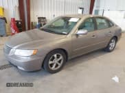 ✅ 2007 Hyundai Azera SE • VIN: KMHFC46F17A177886 • Lot: 42884352. Listed on IAAI with 255,812 mi. Free auction sales archive from the USA and detailed vehicle history report at DreamBid. Image 2.