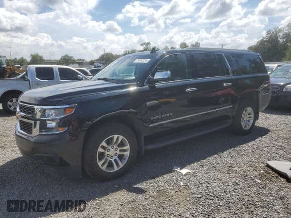 ✅ 2015 Chevrolet Suburban LT • VIN: 1GNSKJKC3FR599732 • Lot: 70787324. Wystawiony na Copart z przebiegiem 161 198 mil. Bezpłatny archiwum sprzedaży aukcyjnych z USA i szczegółowy raport historii pojazdu na DreamBid. Zdjęcie 1.