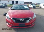 ✅ 2017 Hyundai Sonata SE • VIN: 5NPE24AF7HH480403 • Лот: 43195585. Опубликован ранее на IAAI с пробегом 138 122 миль. Бесплатный доступ к архиву аукционных продаж из США и подробный отчёт об истории автомобиля на DreamBid. Изображение 12.