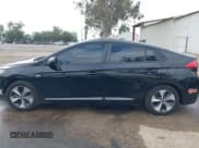 ✅ 2017 Hyundai Ioniq • VIN: KMHC75LH6HU020941 • Lot: 41470562. Wystawiony na IAAI z przebiegiem 244 586 mil. Bezpłatny archiwum sprzedaży aukcyjnych z USA i szczegółowy raport historii pojazdu na DreamBid. Zdjęcie 15.