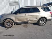 ✅ 2017 Ford Explorer XLT • VIN: 1FM5K7D87HGE28414 • Лот: 43617062. Опубликован ранее на IAAI с пробегом 118 435 миль. Бесплатный доступ к архиву аукционных продаж из США и подробный отчёт об истории автомобиля на DreamBid. Изображение 6.