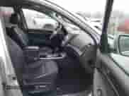 2012 Hyundai Veracruz Limited с VIN KM8NU4CC4CU190899, выставлен на аукционе IAAI как лот 41511662 с пробегом 201 617 миль миль и . История ставок и продаж доступна на DreamBid. Изображение 5.