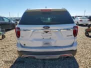 ✅ 2016 Ford Explorer XLT • VIN: 1FM5K7D88GGD01346 • Лот: 86337485. Опубликован ранее на Copart с пробегом 164 652 миль. Бесплатный доступ к архиву аукционных продаж из США и подробный отчёт об истории автомобиля на DreamBid. Изображение 6.