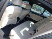 ✅ 2021 BMW 5 Series 530i xDrive • VIN: WBA13BJ04MCF43555 • Lot: 42169253. Listed on IAAI with 43,501 mi. Free auction sales archive from the USA and detailed vehicle history report at DreamBid. Image 21.