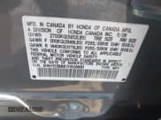 ✅ 2007 Acura MDX Sport • VIN: 2HNYD28867H508681 • Lot: 42322418. Listed on IAAI with 259,186 mi. Free auction sales archive from the USA and detailed vehicle history report at DreamBid. Image 9.