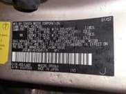 ✅ 2007 Toyota Highlander w/3rd Row • VIN: JTEEW21A070045078 • Lot: 42415121. Wystawiony na IAAI z przebiegiem 94 014 mil. Bezpłatny archiwum sprzedaży aukcyjnych z USA i szczegółowy raport historii pojazdu na DreamBid. Zdjęcie 9.