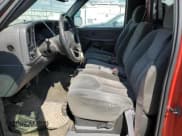 ✅ 2003 Chevrolet Silverado 1500 LS • VIN: 1GCEK14T13Z329655 • Lot: 63756645. Listed on Copart with 211,860 mi. Free auction sales archive from the USA and detailed vehicle history report at DreamBid. Image 7.