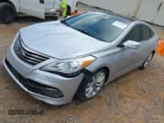 ✅ 2017 Hyundai Azera Limited • VIN: KMHFH4JG0HA581720 • Lot: 42456573. Listed on IAAI with 137,317 mi. Free auction sales archive from the USA and detailed vehicle history report at DreamBid. Image 17.