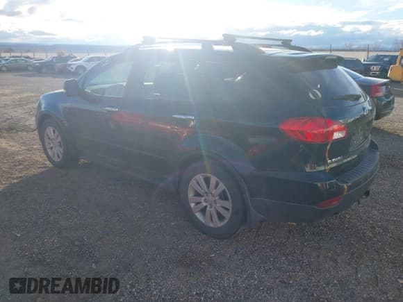 ✅ 2008 Subaru Tribeca Limited • VIN: 4S4WX92D584410237 • Лот: 43367209. Опубликован ранее на IAAI с пробегом 66 978 миль. Бесплатный доступ к архиву аукционных продаж из США и подробный отчёт об истории автомобиля на DreamBid. Изображение 3.