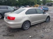 ✅ 2014 Volkswagen Jetta SE • VIN: 3VWD07AJ9EM236360 • Lot: 42913870. Listed on IAAI with 104,272 mi. Free auction sales archive from the USA and detailed vehicle history report at DreamBid. Image 4.