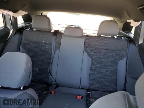 ✅ 2022 Volkswagen ID.4 Pro • VIN: WVGRMPE2XNP048629 • Lot: 79921583. Listed on Copart with 11,672 mi. Free auction sales archive from the USA and detailed vehicle history report at DreamBid. Image 10.