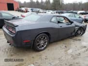 ✅ 2018 Dodge Challenger GT • VIN: 2C3CDZGG1JH341482 • Lot: 43134263. Wystawiony na Copart z przebiegiem Nie podano. Bezpłatny archiwum sprzedaży aukcyjnych z USA i szczegółowy raport historii pojazdu na DreamBid. Zdjęcie 3.