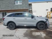 ✅ 2023 Kia Sorento SX • VIN: 5XYRKDLF4PG214163 • Лот: 43294392. Опубликован ранее на IAAI с пробегом 36 333 миль. Бесплатный доступ к архиву аукционных продаж из США и подробный отчёт об истории автомобиля на DreamBid. Изображение 12.